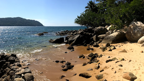 Playa Palmita Sola, Acapulco