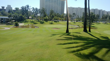 Vidanta Golf Course at Vidanta Acapulco, 