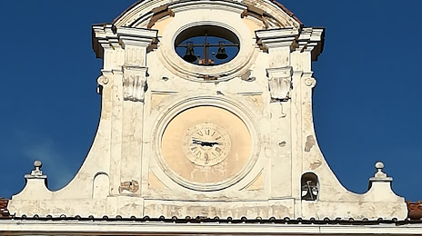 Episcopio della Diocesi di Aversa, Trentola-ducenta