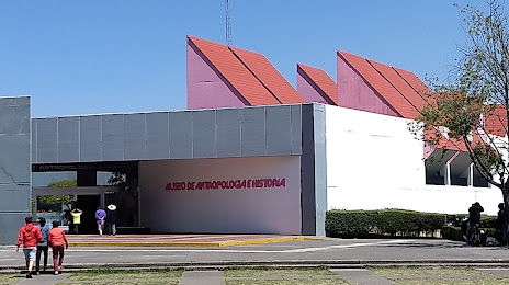 Centro Cultural Mexiquense, Toluca