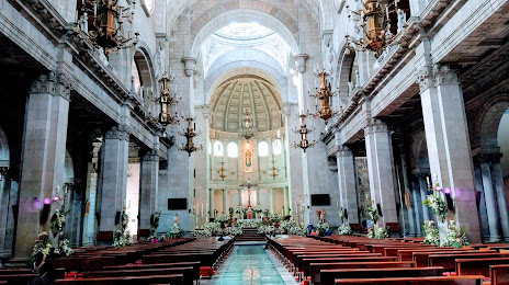 Catedral de San José, Toluca