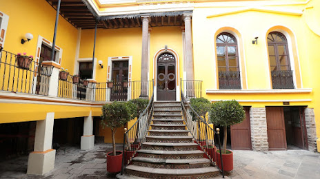 Museo Casa Toluca 1920, Toluca