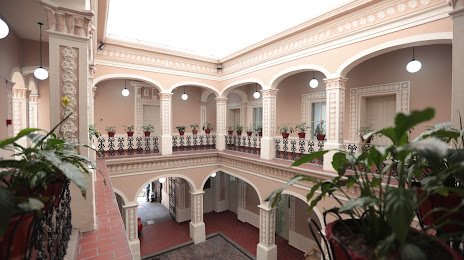 Museo Felipe Santiago Gutiérrez, Toluca
