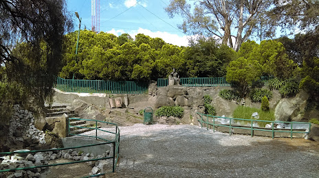 Parque Matlazincas, Toluca
