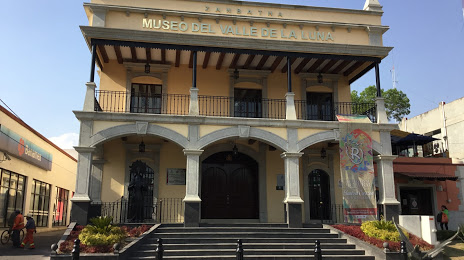 Museo Zanbatha, Toluca