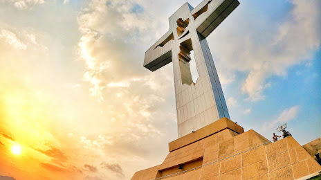 Cristo Glorioso de Chiapas (Cristo de Chiapas), Tuxtla Gutiérrez