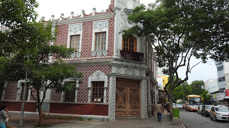 Museo de la Ciudad, Tuxtla Gutiérrez