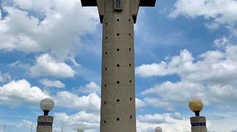 Observatorio Astronómico Turístico La Torre del Caballero, Villahermosa