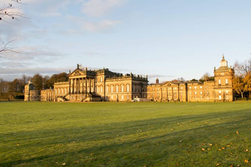Wentworth Woodhouse, 