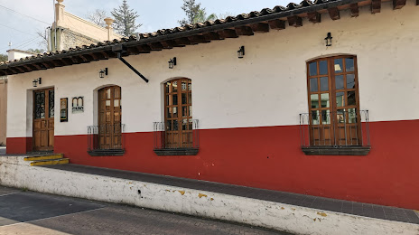 Museo Casa de Xalapa, Xalapa