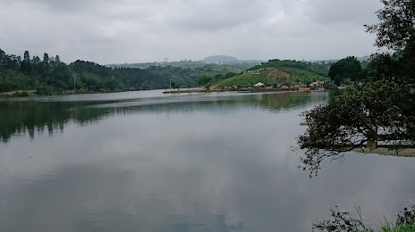 Laguna del Castillo, 