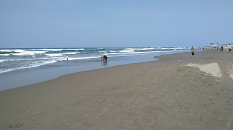 Playa Coatza, Coatzacoalcos