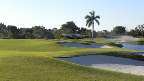 Davie Golf Club, Plantation