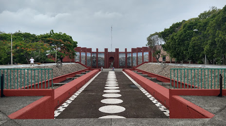 Parque Alameda, Cuernavaca