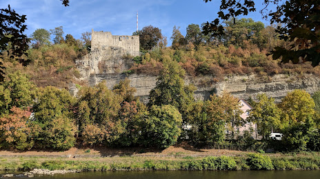 Burg Löffelstelz, Мюлаккер