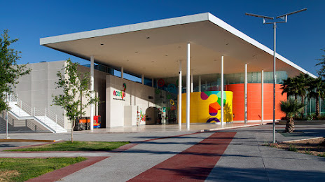 Museo Interactivo del Acertijo (Acertijo Museo Interactivo Laguna Durango), Torreón