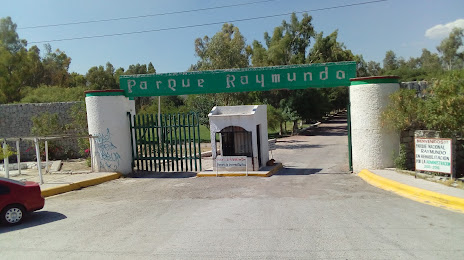 Parque Raymundo, Torreón