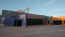 Planetarium, Torreón