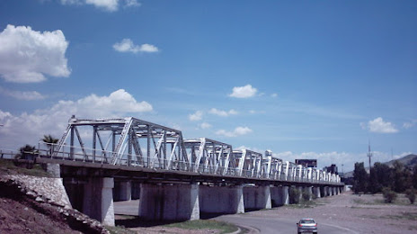 Puente Plateado, Torreón