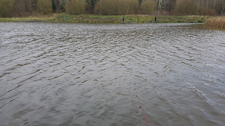 Balmule Valley Fishery, Rosyth