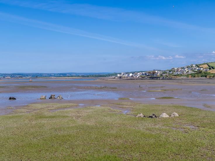 Northam Burrows Country Park, 