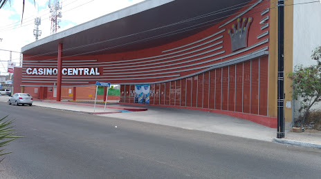 Casino Central La Paz, 