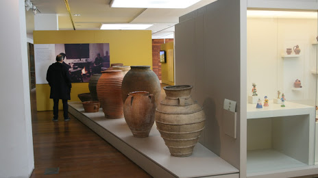 Museo Etnográfico de Castilla y León, 