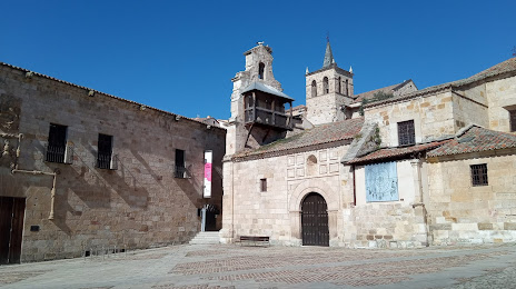 Zamora Museum, Zamora