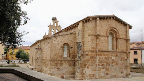 Iglesia de Santo Tomé, Zamora