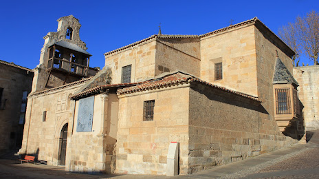 Palacio del Cordón, Zamora
