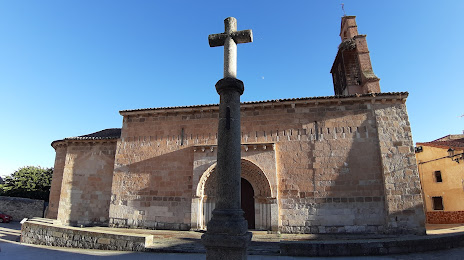 Iglesia de San Claudio de Olivares, Zamora
