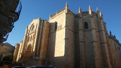 Puerta del Obispo, Zamora