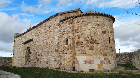 Iglesia de Santiago de los Caballeros, Zamora