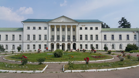 Federal'nyy Muzey Professional'nogo Obrazovaniya, Troitsk