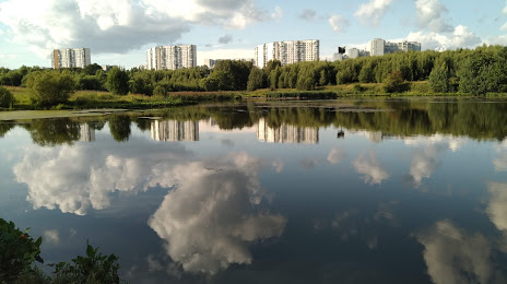 Zona Otdykha Bittsa, Troitsk