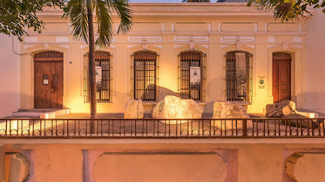 Museo Arqueológico de Mazatlán, Mazatlán