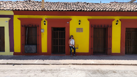 Museo El Rincón de Pedro Infante, Mazatlán
