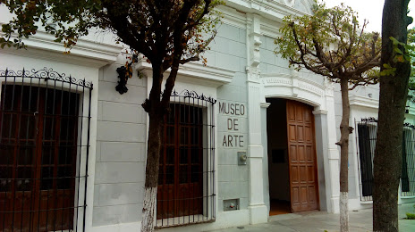 Museo de Arte de Mazatlán, Μαζατλάν