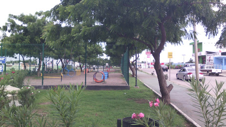 Parque Lineal, 