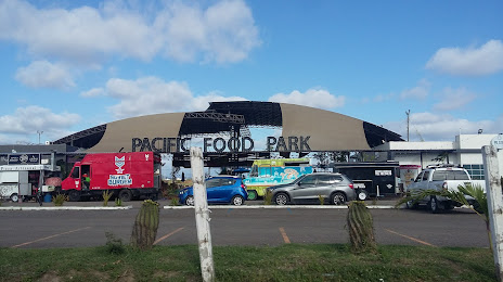 Pacific Food Park, Mazatlán