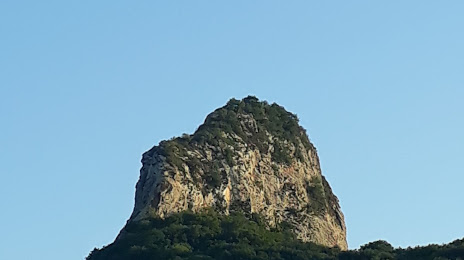 Gora Medovaya, Zheleznovodsk