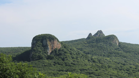 Gora Kabanka, Zheleznovodsk