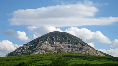 Gora Zmeyka, Zheleznovodsk