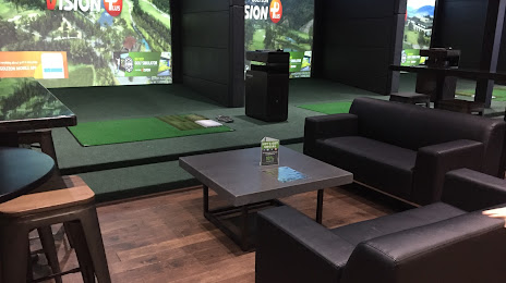 Swing Zone Golf, The Woodlands