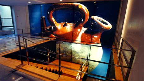 Argentona Water Jug Museum, Argentona