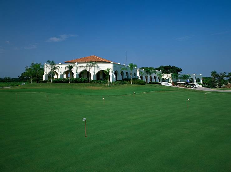Vista Vallarta Club de Golf, 