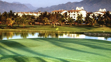 Marina Vallarta Golf Club, 