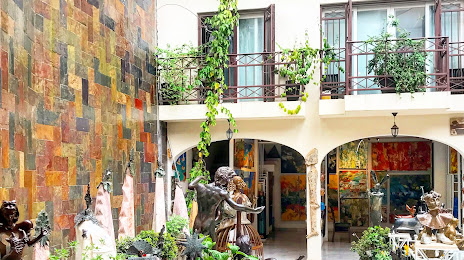 Galleria Dante, Puerto Vallarta