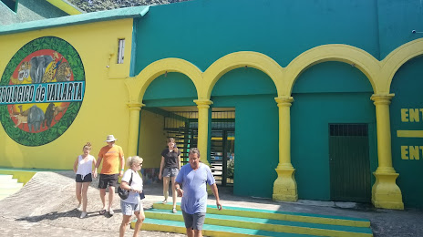 Zoologico de Vallarta, Puerto Vallarta