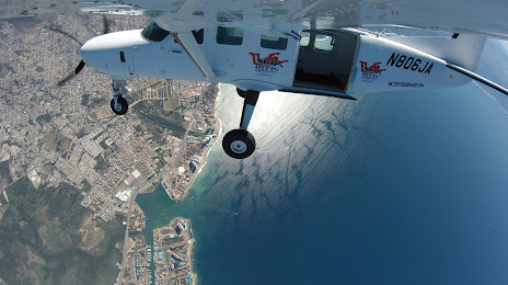 Skydive Puerto Vallarta (Skydive Vallarta), 